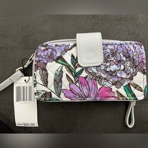 Vera Bradley Wallet